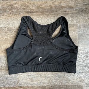 Zyia active bomber sports bra